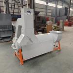Full Set Waste Plastic Bottle Recycling Line with Rinsing Tank at 380V/50HZ