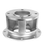Stainless Steel Casting / Investment Casting for Automobile Agricultural