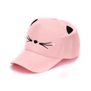 China Embroidered Baby Snapback Hat , Adjusted Buckle Childrens Snapback Caps wholesale