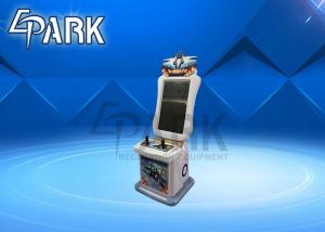 China Subway Parkour Electronic Sports Game Machine / Subway Surfers Video Arcade Games wholesale