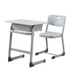 H450mm Seat College Student Desk Chairs