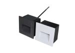 Aluminum LED Underground Lamp Outdoor Underground Lights Corrosion Resistance
