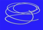 50 Meters Heat Resistant Rubber Tubing High Tear Resistance Low Flammability