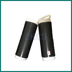 China 9.0MPa Rohs Silicone Cold Shrink Tube 20.5KV/M For Telecom Industry wholesale