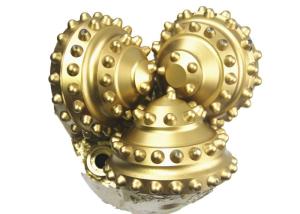 China Customized Size Rock Drilling Tools Long Life Sealed Bearing Fast Drilling Rate wholesale