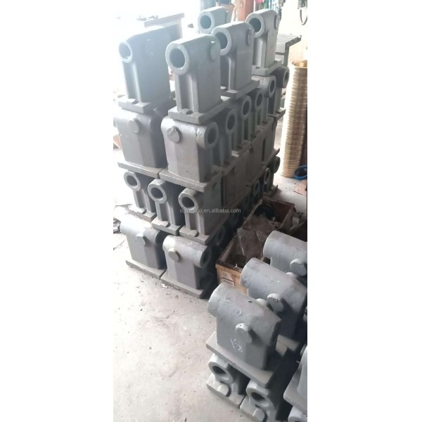 Manual Quill Tailstock for CNC Rotary Table