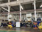 D300-D600 Q235 PHC Joint Plate Of Concrete Pile End Plate