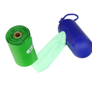 China White Printed HDPE T-Shirt Shopping Bags with Eco Thank You Logo and Customized Design wholesale