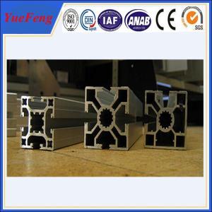 China Hot! aluminium profile for industrial material, wholesale industry aluminium extrusion wholesale