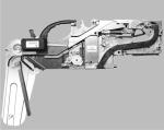 Original Samsung Feeder SMT Machine Pneumatic 8×2mm 8×4mm 12mm 16mm 24mm