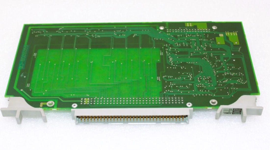 Yokogawa ADM51-2S4 Digital Input Module for CENTUM CS 3000 with Reliable Digital Signal Acquisition and Industrial Automation