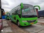 2015 Year Used Coach Bus ZK6800 Model 35 Seats Coach Bus Optional Color