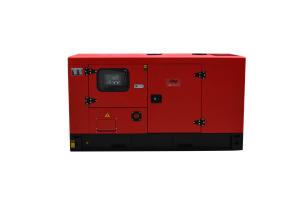 China BOBIG Water Cooling 110-480V Yangdong Diesel Generator 50kw wholesale