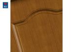 HPL Wooden Fire Rated Doors Interior Wooden Doors For Bedroom Doors
