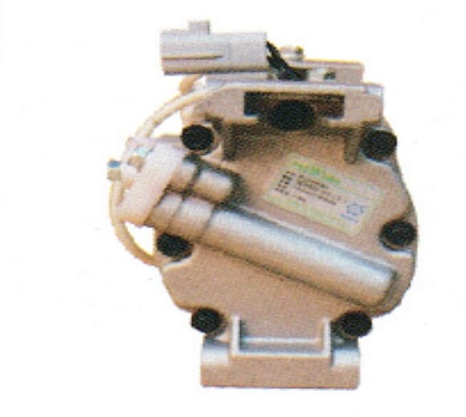 ALA20102 TOYOTA CAR AC Compressor Toyota Corolla Yaris 1.6 AC Compressor SCSA06C AC Compressor 447100-1952 88310-02182 A