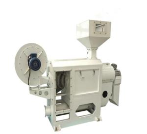 China Multifunctional Corn Peeler Machine wholesale