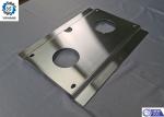 Welding Stamping 3D SS Sheet Metal Fabrication Enclosure Plate Cover Holder 2