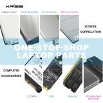 New BOE Laptop Screen 15.6" Slim 30Pin 1920*1080 FHD NT156FHM-N41 Laptop LCD