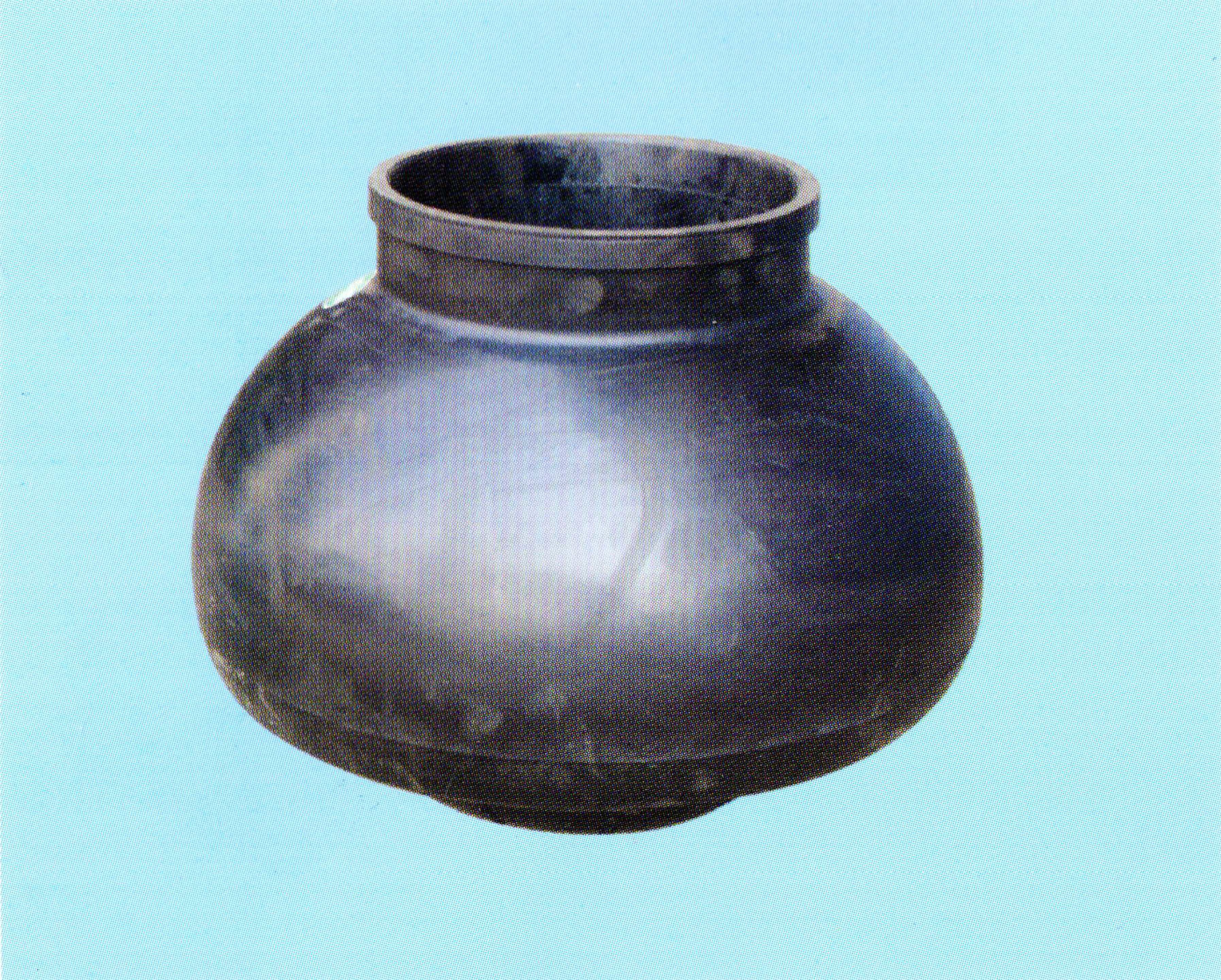 Triplex Mud Pump Air Case Capsule Mud Pump Components