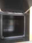 Large Capacity Mail Box,Galvanized Steel Rust Proof Metal Post Box Mailboxes
