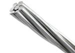 Overhead ACSR Rabbit 6/1 3.35mm Aluminum Conductor Cable