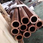 0.3-10mm Copper Tube For Air Conditioner 3m 5.8m 6m 11.8m 12m