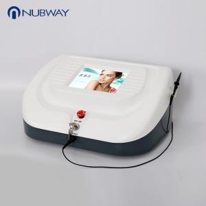 China Big discounts off !!! professional spider veins removal / high frequency spider vein machine home use on sale