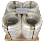 Topone 316 0.5mm Stainless Steel Wire For Custom Heat Resistant Stainless Steel
