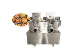 250kg/h Fully Automatic Pasta Making Machine Commercial Electric Macaroni Pasta