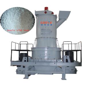 China State-of-the-Art Quartz Stone Production Line with High Chrome Steel or Ceramic Liner wholesale