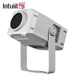 Outdoor Waterproof IP65 Advertising Lights Logo Gobo Projector 100W LED HD