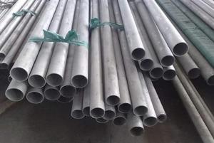 China 8 Inch Stainless Steel Pipe Stainless Steel Welded Tube 3 Inch Diameter Steel Pipe Brushed Stainless Steel Pipe wholesale
