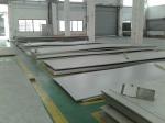 S136 AISI 420 DIN 1.2083 Mill Finish Stainless Steel Plate 10mm