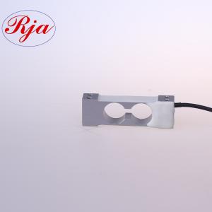 China Aluminum Alloy Single Point Load Cell , Strain Gauge Sensor For Kitchen Scale wholesale