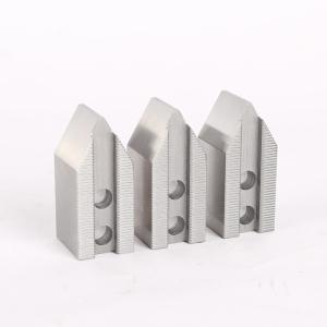 China SC12 POINTED SOFT JAWS wholesale
