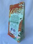 Plastic Food Packaging Pouches Mylar Dry Fruit Stand Up Pouch