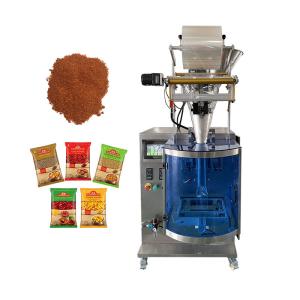China ISO9001 Powder Filling And Sealing Machine 10g Coffee Stick Packing wholesale
