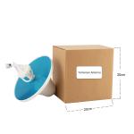 130*204 mm Dia 360° Horizontal Beamwidth Indoor Directional Omni GSM 3G WiFi 4G