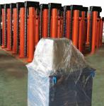 LYT Heavy Tons Hydraulic Lift Cylinder with 300 Kn Rated Lifting Capacity