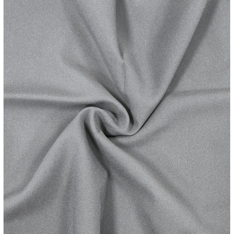 50D*50D 100%P 60±3GSM High elastic Fabric