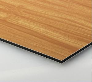 China SGS Rosh Office Cabinet Kitchen Non Toxic Wooden ACP wholesale