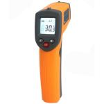 Non contact Digital Laser infrared thermometer -50~360C (-58~680F) Themperature