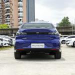Dongfeng Peugeot 408 2022 1.6T Dream Chasing Edition Petrol Cars