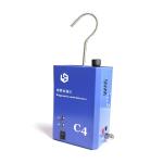 Automotive Smoke Diagnostic Machine Leak Detector