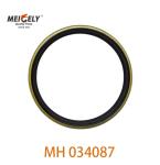 Truck Parts MH 034087 Oil Seal For MITSUBISHI FUSO