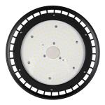 100w AC100-277V Aluminum housing high brightnees 150 LM/W UFO High Bay Light