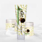 OEM Organic Argan Oil Deeply Moisturizes And Rejuvenates Shea Butter Hair Leave