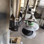 Electric Plastic Sachet Liquid Filling Machine