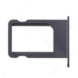 China For OEM Apple iPhone 5 SIM Card Tray Replacement - Black wholesale