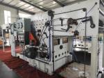 High Speed Automatic Printing Slotting Die Cutting Machine for Garment Shops
